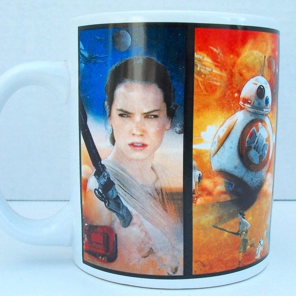 LUCASFILM STAR WARS CUP - Picture 1 of 3